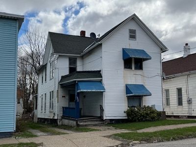 1905 Ash St #2, Erie, PA, 16503