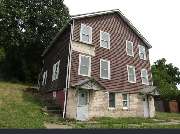 904-905 Oak St #1, Marianna, PA 15345