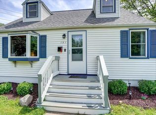 121 Farrell St, Madison, WI 53714