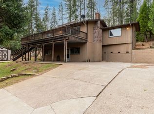 20610 Parkside Ln, Pine Grove, CA 95665