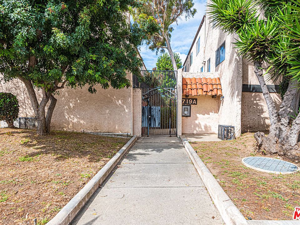 1st image of 719 N Eucalyptus Ave APT 6A