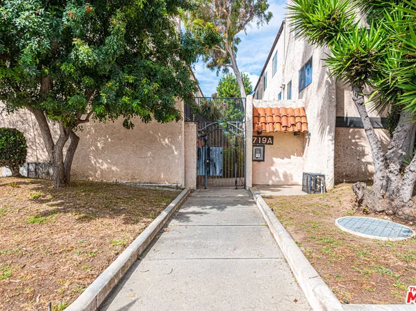 719 N Eucalyptus Ave APT 6A, Inglewood, CA 90302