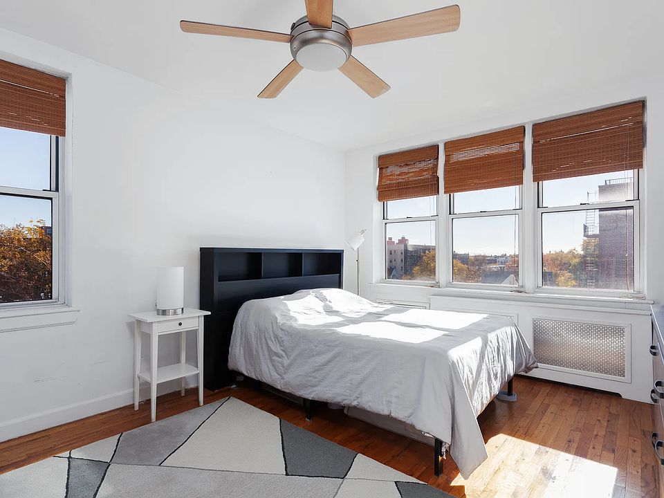 1st image of 207 Ocean Pkwy APT 6C