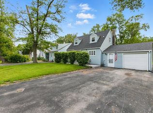 15514 Ridgeway Ave, Markham, IL 60428