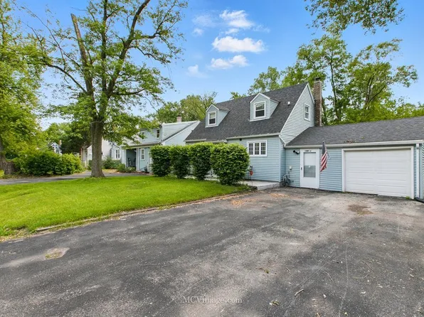 15514 Ridgeway Ave, Markham, IL 60428