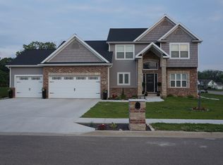 261 Turtle Creek Trl, Morton, IL 61550