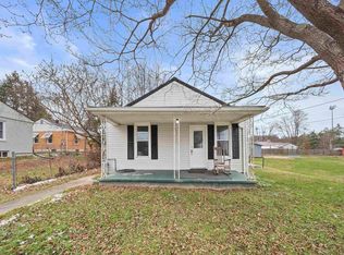 1816 Pike St, Ashland, KY 41102