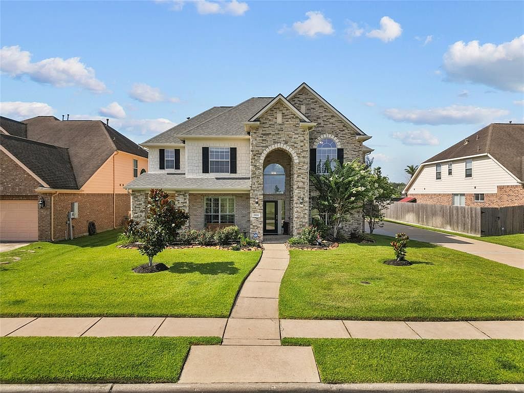 2504 Brittany Lakes Dr, League City, TX 77573 MLS 70008914 Zillow