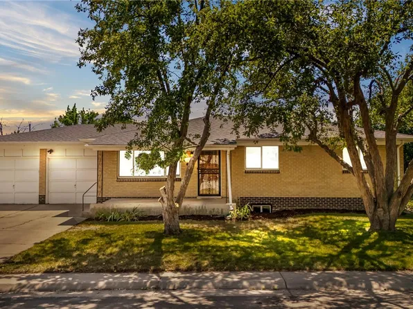 3332 W Saratoga Avenue, Englewood, CO 80110