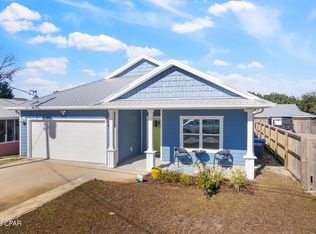 21318 Hilltop Ave, Panama City Beach, FL 32413