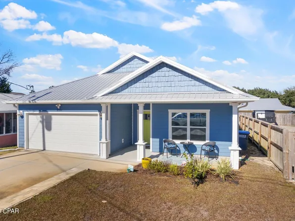 21318 Hilltop Ave, Panama City Beach, FL 32413