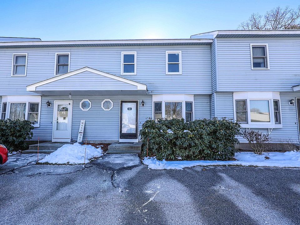 1st image of 4 Birchwood Drive #4