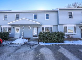4 Birchwood Dr #4, Milford, NH 03055