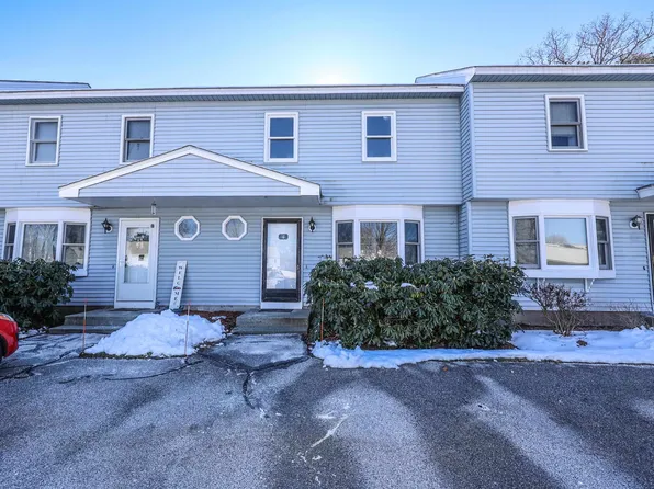 4 Birchwood Drive #4, Milford, NH 03055