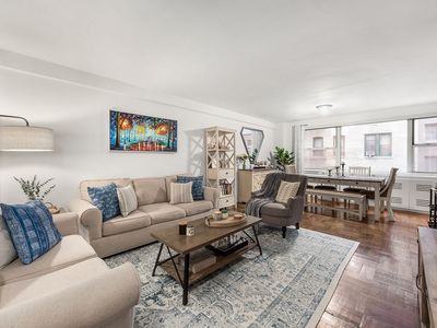 233 E 69th St APT 2A, New York, NY, 10021