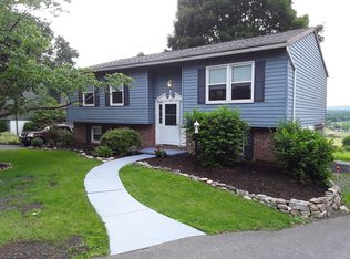 2420 Buchenhorst Rd, State College, PA 16801