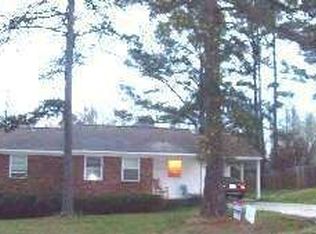 135 Riverside Dr, Washington, GA 30673