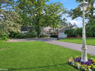 70 Estate Dr, Glencoe, IL, 60022