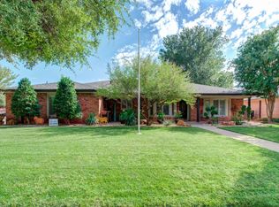 4901 78th St, Lubbock, TX 79424