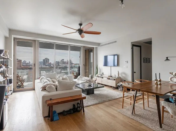 144 N 8th St APT 5B, Brooklyn, NY 11249