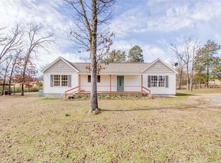 8117 Hobbtown Rd, Rudy, AR 72952