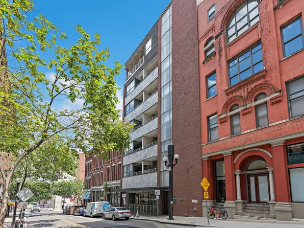 309 Church St APT 302, Nashville, TN 37201