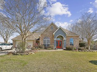 208 Annette Dr, Slidell, LA 70458