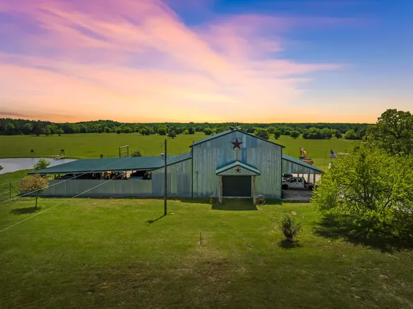 920 Fcr, Mexia, TX 76667