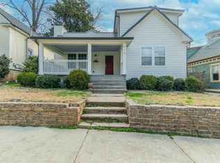 973 Longley Ave NW, Atlanta, GA 30318