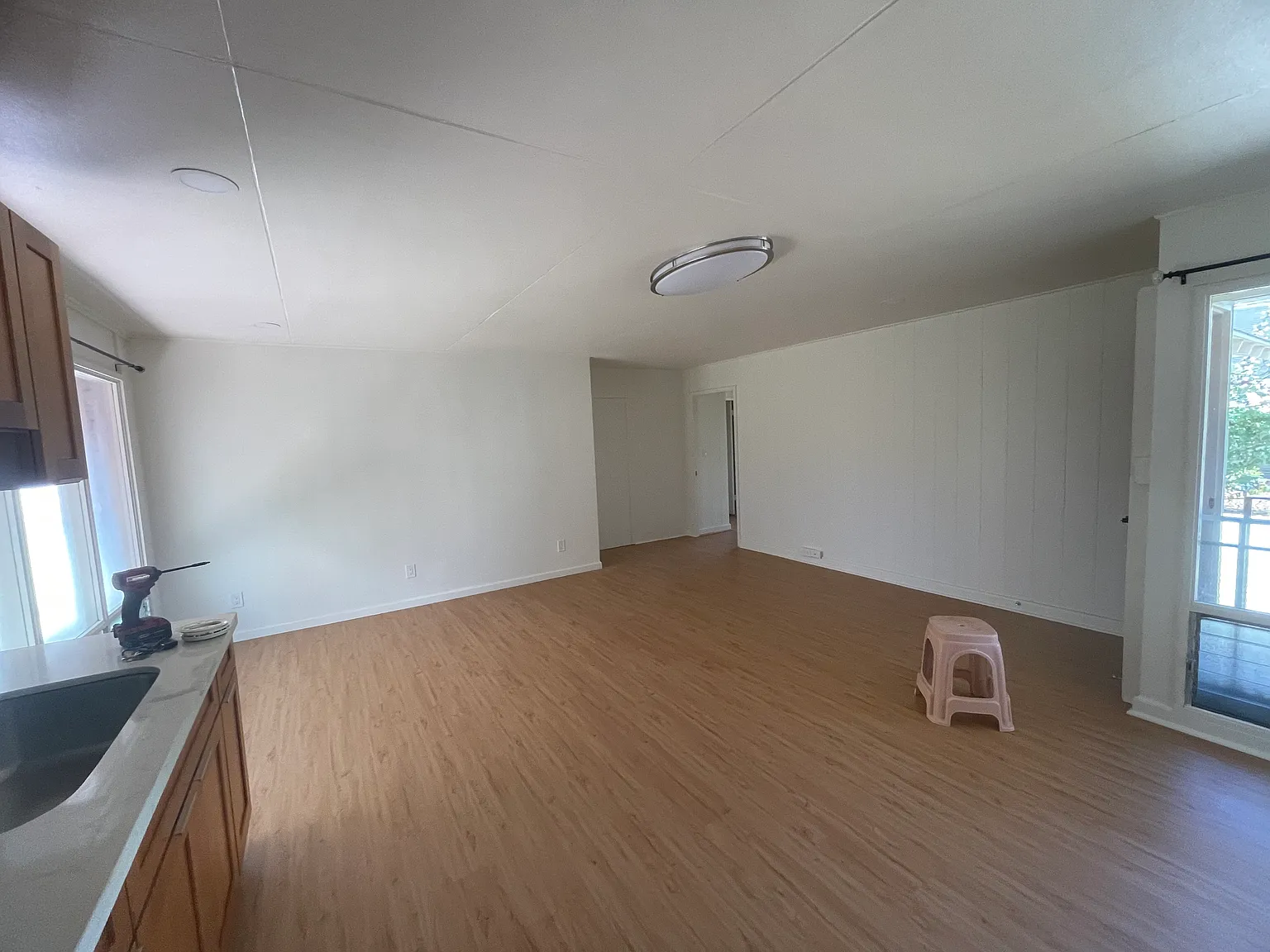 2 bed, $2,700 — Photo 3