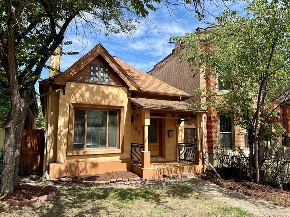 2431 Tremont Place, Denver, CO 80205