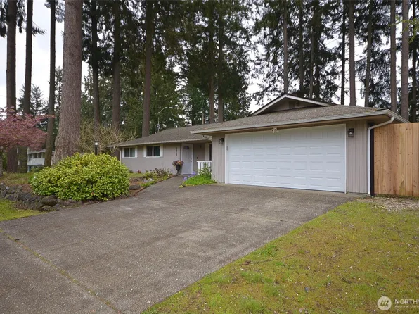 6909 33rd Avenue SW, Lacey, WA 98503