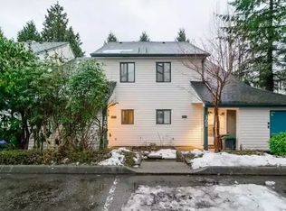 13730 67th Ave #104, Surrey, BC V3W 6X6