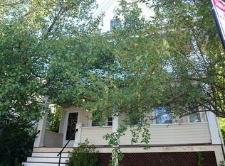5 Temple St, West Roxbury, MA 02132