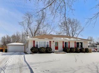 7517 Montana St, Merrillville, IN 46410