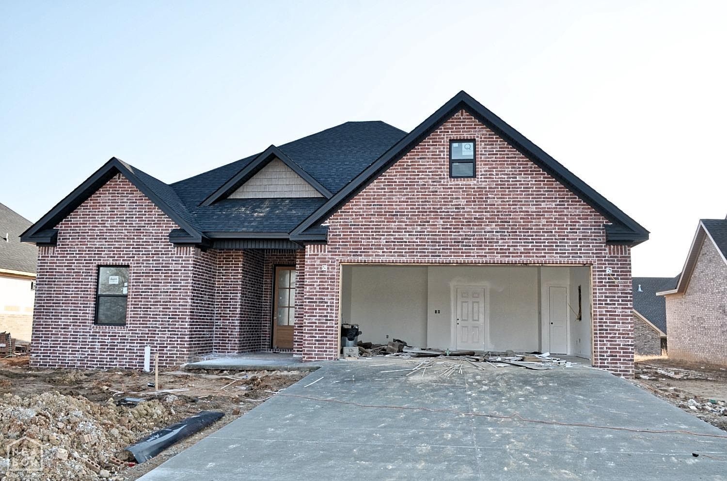 126 Hidden Creek Dr, Brookland, AR 72417 MLS 10112139 Zillow