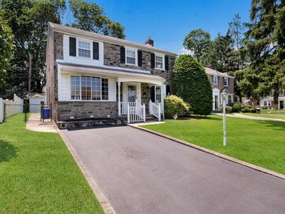 1435 Sunnyhill Ln, Havertown, PA, 19083