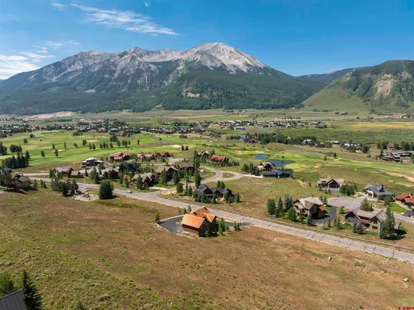 434 Country Club Drive, Crested Butte, CO 81224