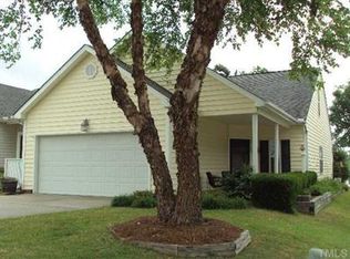 2128 Castle Pines Dr, Raleigh, NC 27604