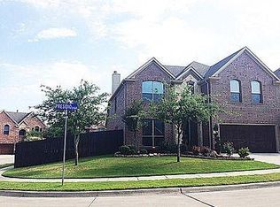 2101 Presidio Cir, Euless, TX 76040