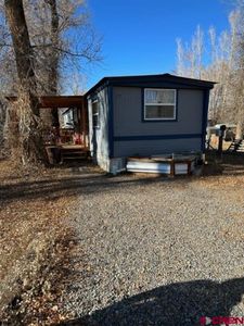 1313 W Ohio Avenue Lot 17, Gunnison, CO, 81230