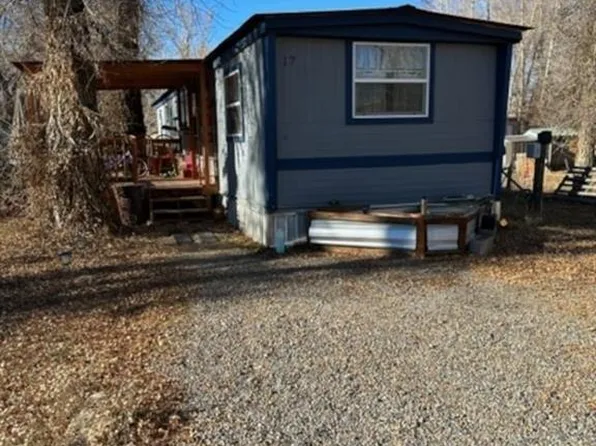 1313 W Ohio Avenue Lot 17, Gunnison, CO 81230