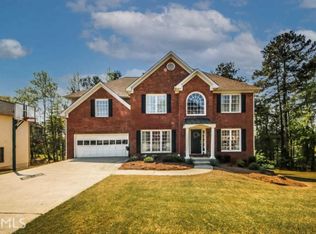 216 Lake Shadow Ct, Suwanee, GA 30024