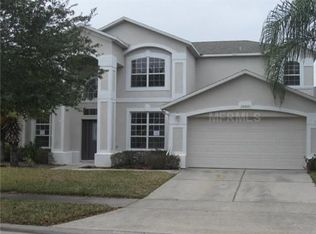 15555 Pebble Ridge St, Winter Garden, FL 34787