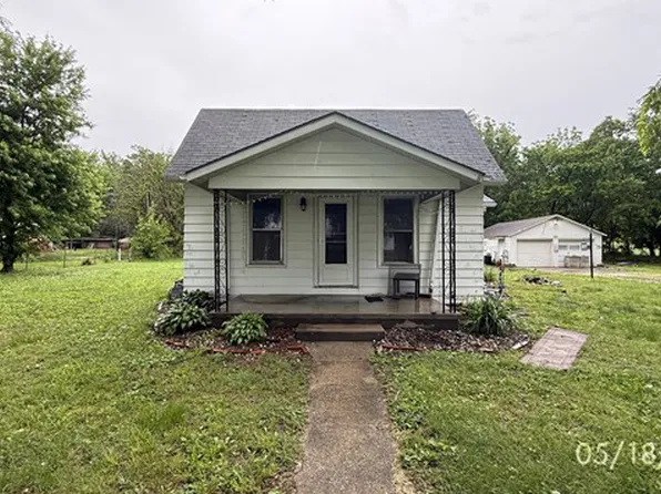 17582 State Highway 96, Rockport, IL 62370