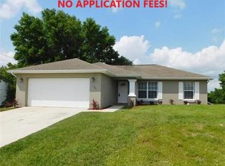 3316 15th St SW, Lehigh Acres, FL 33976