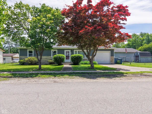 513 E Howard Ave, Arcadia, IN 46030
