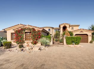 7782 E Wilderness Trl, Gold Canyon, AZ 85118
