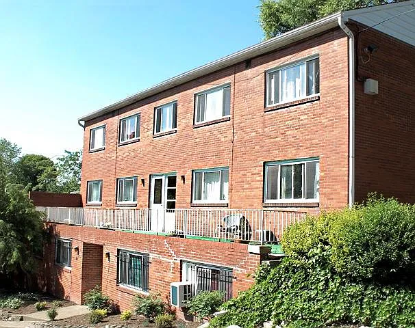 600 Allenby Ave #4 — Photo 12
