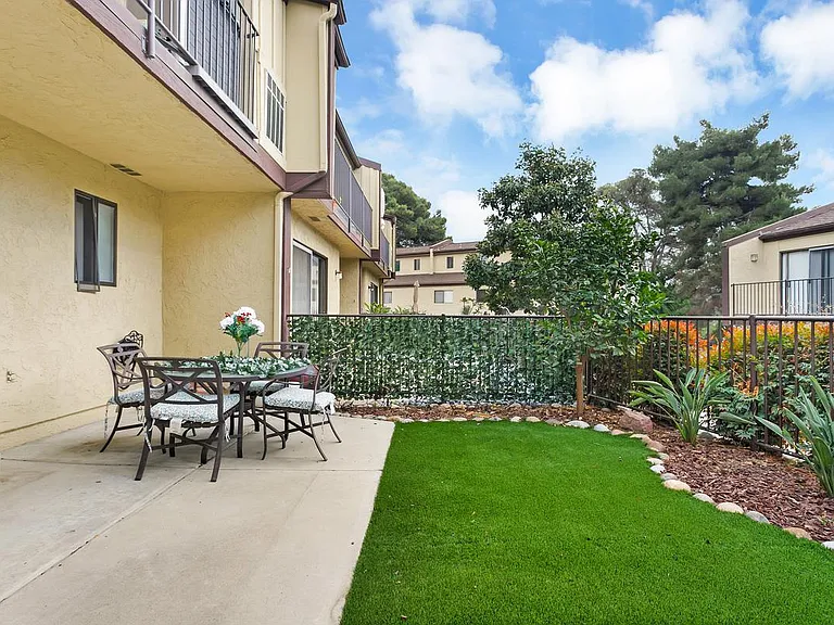 7319 Alicante Rd #C — Photo 4
